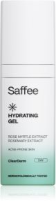 Saffee ClearDerm Hydrating Gel Fuktgivande gel för problematisk hud 30 ml