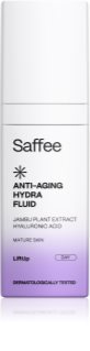 Saffee LiftUp Anti-aging Hydra Fluid lifting hydrating fluid 30 ml