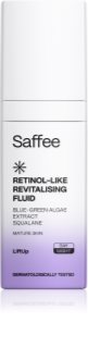 Saffee LiftUp Retinol-like Revitalising Fluid fluid z revitalizacijskim učinkom 30 ml