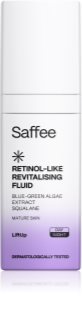 Saffee LiftUp Retinol-like Revitalising Fluid fluid with revitalising effect 30 ml