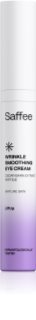 Saffee LiftUp Wrinkle Smoothing Eye Cream Augencreme gegen Falten 15 ml