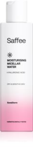 Saffee SensiDerm Moisturising Micellar Water micelarna voda za suho i osjetljivo lice
