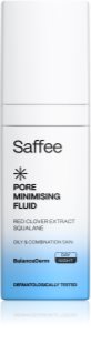 Saffee BalanceDerm Pore Minimising Fluid pore-minimising fluid for oily and combination skin 30 ml