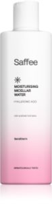 Saffee SensiDerm Moisturising Micellar Water Micellärt vatten för torr och känslig hud