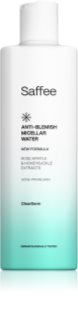 Saffee ClearDerm Anti-blemish Micellar Water micelární voda pro problematickou pleť