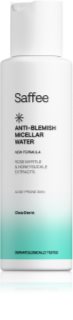 Saffee ClearDerm Anti-blemish Micellar Water apa cu particule micele pentru pielea problematica