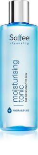 Saffee Cleansing Moisturising Tonic hidratantni toner za osjetljivu i suhu kožu lica Moisturizing Toner 250 ml