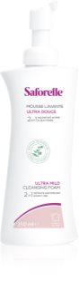 Saforelle Mousse ultra mild čistiaca pena na intímne partie 250 ml