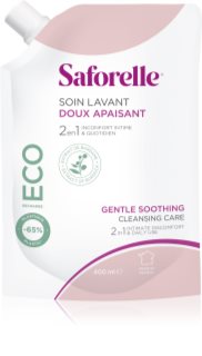 Saforelle Gentle cleansing care Gel für die Intimhygiene