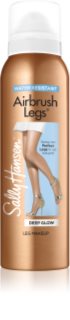 Sally Hansen Airbrush Legs spray tonujący do nóg odcień Deep 124.7 g