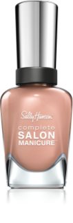 Sally Hansen Complete Salon Manicure stärkender Nagellack