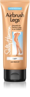 Sally Hansen Airbrush Legs sävyttävä voide jalkoihin