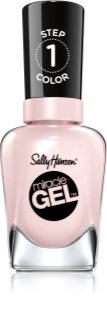 Sally Hansen Miracle Gel™ esmalte para uñas en gel sin usar lámpara UV/LED tono 430 Créme de la Créme 14,7 ml