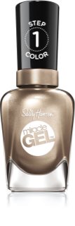 Sally Hansen Miracle Gel™ Gel Nagellak zonder UV/LED Lamp Tint 510 Game of Chromes 14,7 ml