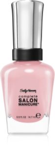 Sally Hansen Complete Salon Manicure Versterkende Nagellak Tint  182 Blush Against the World 14.7 ml