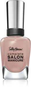Sally Hansen Complete Salon Manicure відновлюючий лак для нігтів