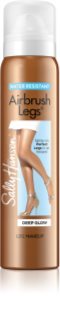 Sally Hansen Airbrush Legs Getinte Spray voor Benen