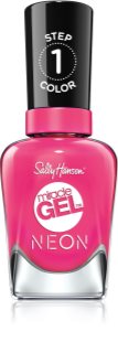 Sally Hansen Miracle Gel™ smalto gel per unghie senza lampada UV/LED