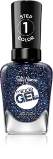 Sally Hansen Miracle Gel™ hybrydowy lakier do paznokci bez użycia lampy UV/LED odcień Girls Flip 14,7 ml