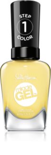 Sally Hansen Miracle Gel™ vernis à ongles gel sans lampe UV/LED teinte Sunbrella 14,7 ml