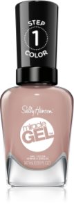Sally Hansen Miracle Gel™ hybrydowy lakier do paznokci bez użycia lampy UV/LED odcień Love at First Flight 14,7 ml