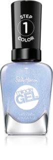 Sally Hansen Miracle Gel™ esmalte para uñas en gel sin usar lámpara UV/LED tono 627 Blue Skies Ahead 14,7 ml