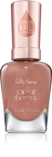 Sally Hansen Color Therapy Verzorgende Nagellak Tint 165 TeaTime 14.7 ml