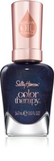 Sally Hansen Color Therapy vernis à ongles traitant