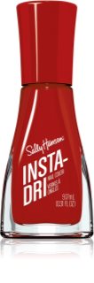 Sally Hansen Insta Dri szybkoschnący lakier do paznokci odcień 390 That's A-Blazing 9,17 ml