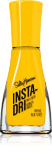 Sally Hansen Insta Dri quick-drying nail polish shade 531 My Co-Banana 9,17 ml
