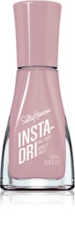 Sally Hansen Insta Dri gyorsan száradó körömlakk árnyalat 433 Hurry Plum 9,17 ml