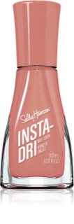 Sally Hansen Insta Dri gyorsan száradó körömlakk árnyalat 218 Fast Mauver 9,17 ml