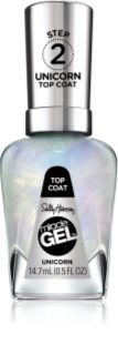 Sally Hansen Miracle Gel™ hybrydowy lakier do paznokci bez użycia lampy UV/LED