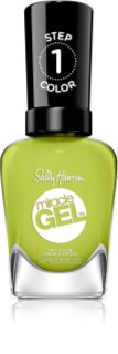 Sally Hansen Miracle Gel™ vernis à ongles gel sans lampe UV/LED teinte 764 Cactus Makes Perfect 14,7 ml