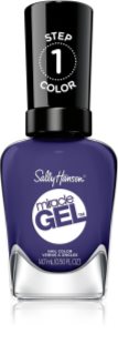 Sally Hansen Miracle Gel™ hybrydowy lakier do paznokci bez użycia lampy UV/LED odcień 605 Desert Reign 14,7 ml