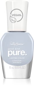 Sally Hansen Good. Kind. Pure. langanhaltender Nagellack mit festigender Wirkung