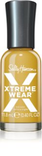 Sally Hansen Hard As Nails Xtreme Wear hardener nail polish shade Spill The Liber-tea 11,8 ml