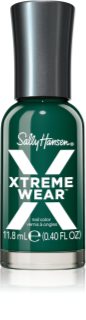 Sally Hansen Hard As Nails Xtreme Wear vernis qui fortifie les ongles teinte Big Apple-tini 11,8 ml