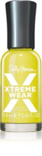 Sally Hansen Hard As Nails Xtreme Wear smalto per unghie rinforzante colore Subway Surfer 11.8 ml