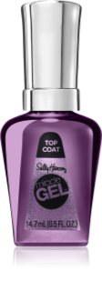 Sally Hansen Miracle Gel™ Geleneglelak uden UV/LED forsegling Skygge Super Volume Builder 14.7 ml
