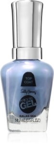 Sally Hansen Miracle Gel™ Gel Nail Varnish without UV/LED Sealing shade Galax-Sea 14.7 ml