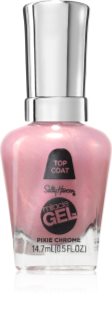 Sally Hansen Miracle Gel™ Gel-Lack für Fingernägel - keine UV/LED Lampe erforderlich Farbton Pixie Chrome 14.7 ml
