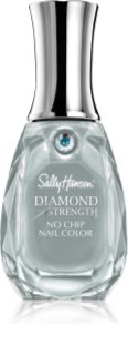 Sally Hansen Diamond Strength No Chip dlhotrvajúci lak na nechty odtieň Something Blue 13,3 ml