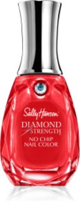 Sally Hansen Diamond Strength No Chip ilgai išliekantis nagų lakas