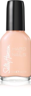 Sally Hansen Hard As Nails lakier pielęgnujący do paznokci