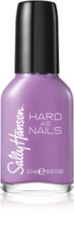 Sally Hansen Hard As Nails esmalte para cuidar uñas tono No Hard Feelings 13,3 ml