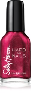 Sally Hansen Hard As Nails lakier pielęgnujący do paznokci