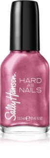 Sally Hansen Hard As Nails Toitev küünelakk varjund Rock Hard 13,3 ml