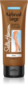 Sally Hansen Airbrush Legs crème teintée pieds