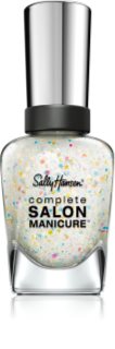 Sally Hansen Complete Salon Manicure vernis à ongles fortifiant